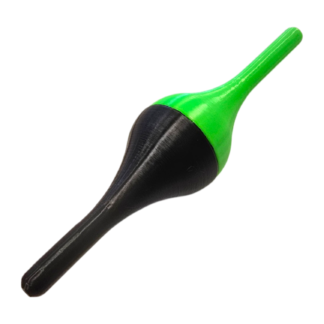 Flex Float Slip - Lime Complete