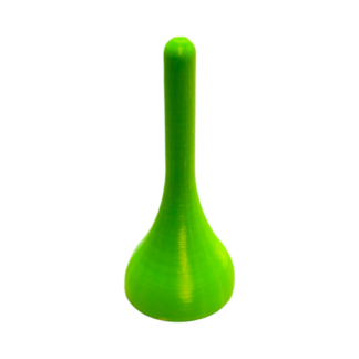 Flex Float Slip - Lime Top