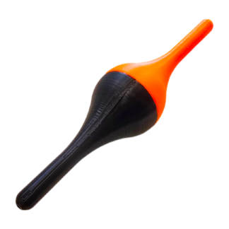 Flex Float Slip - Orange Complete