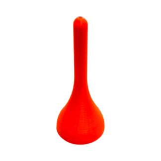 Flex Float Slip - Orange Top