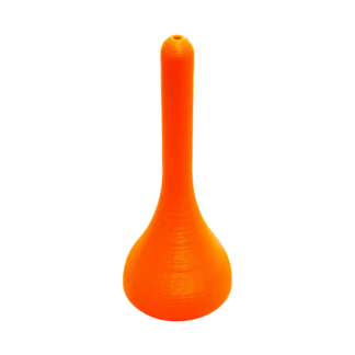 Flex Float Slip - Orange Top