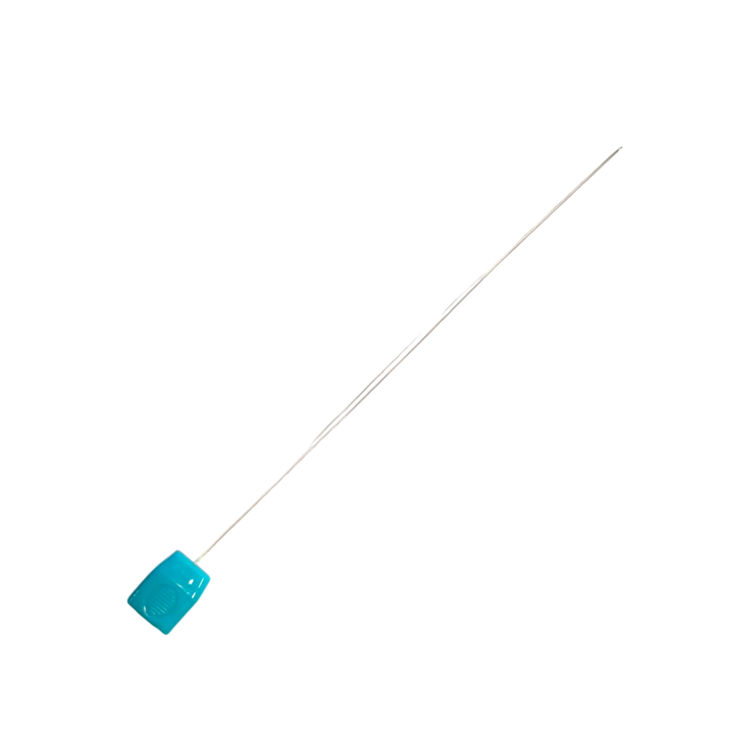 Flex Float Slip Float Threader
