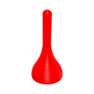 Flex Float Slip - Red Top