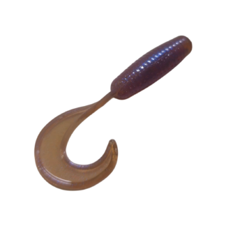 Crap Slap Grubs - Greasy Ghost