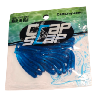 Crap Slap Loogies Bulk Pack - Blue Pearl