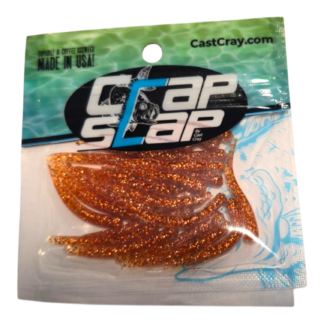 Crap Slap Loogies Bulk Pack - Copper Bling