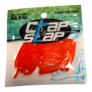 Crap Slap Loogies Bulk Pack - Orange