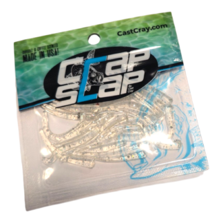 Crap Slap Loogies Bulk Pack - Rad Shad