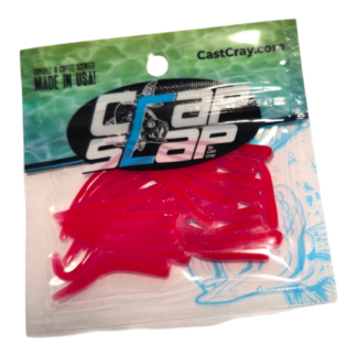 Crap Slap Loogies Bulk Pack - Red