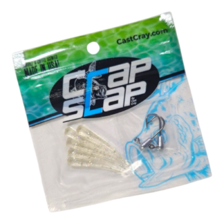 Crap Slap Loogies - Rad Shad