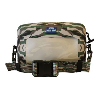 Aqua Case Belt Bag
