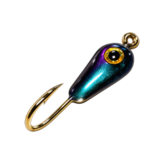 Pin Mins - Slime Berry