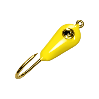 Pin Mins - Yeller