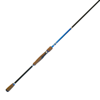 Cast Cray RP3 Jiggin Stick 11ft - Powered by BnM Poles - PRE-RELEASE SALE